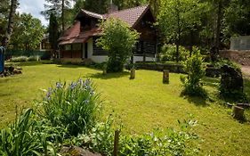 Baby Bear Cottage